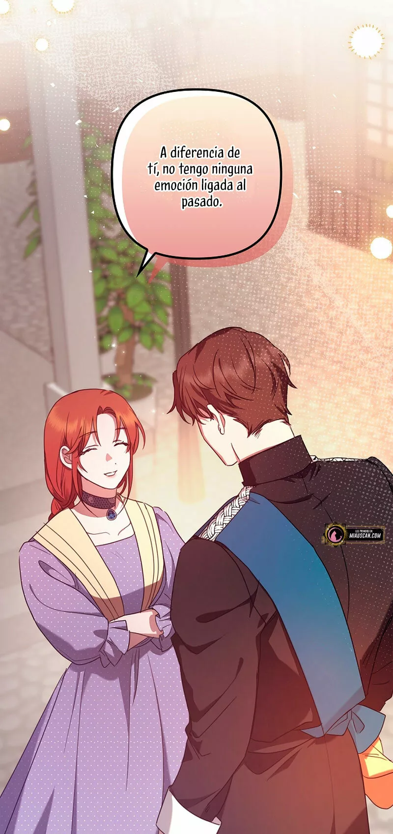 La sencilla vida de soltería disfrutada después de ser abandonada Capítulo 11 - Page 6