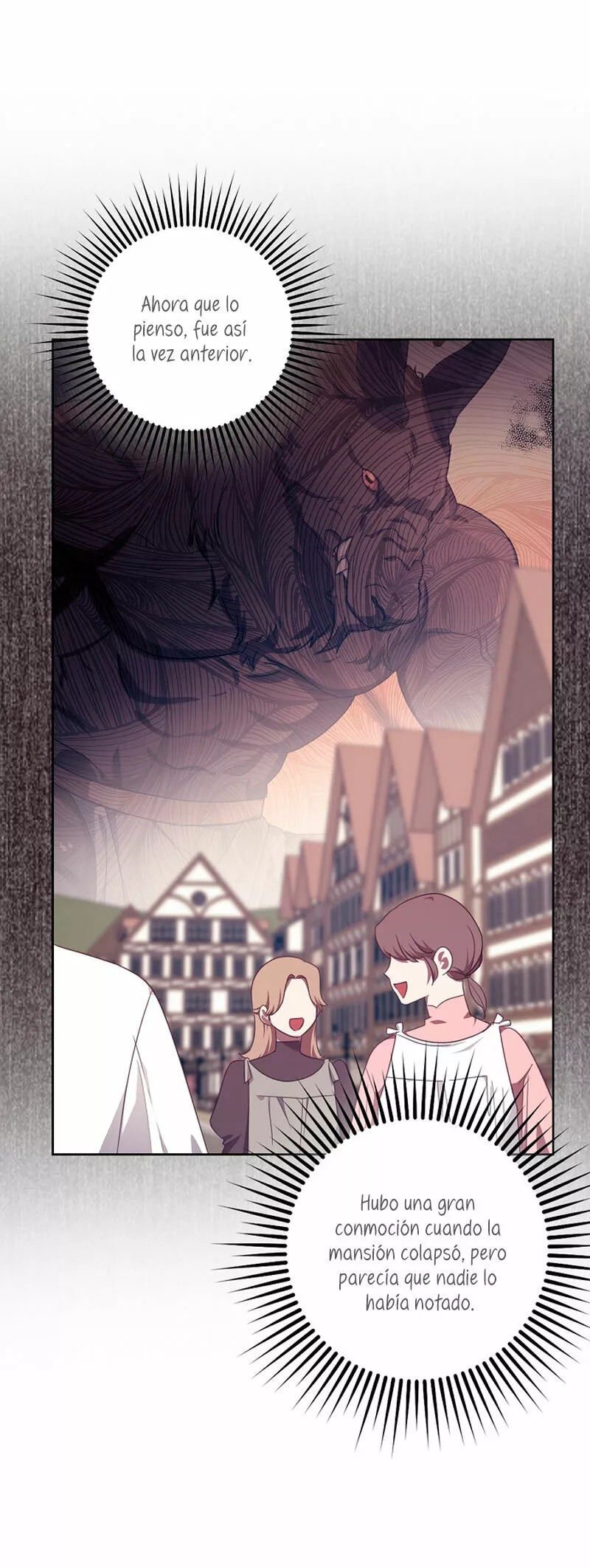 La sencilla vida de soltería disfrutada después de ser abandonada Capítulo 11 - Page 67