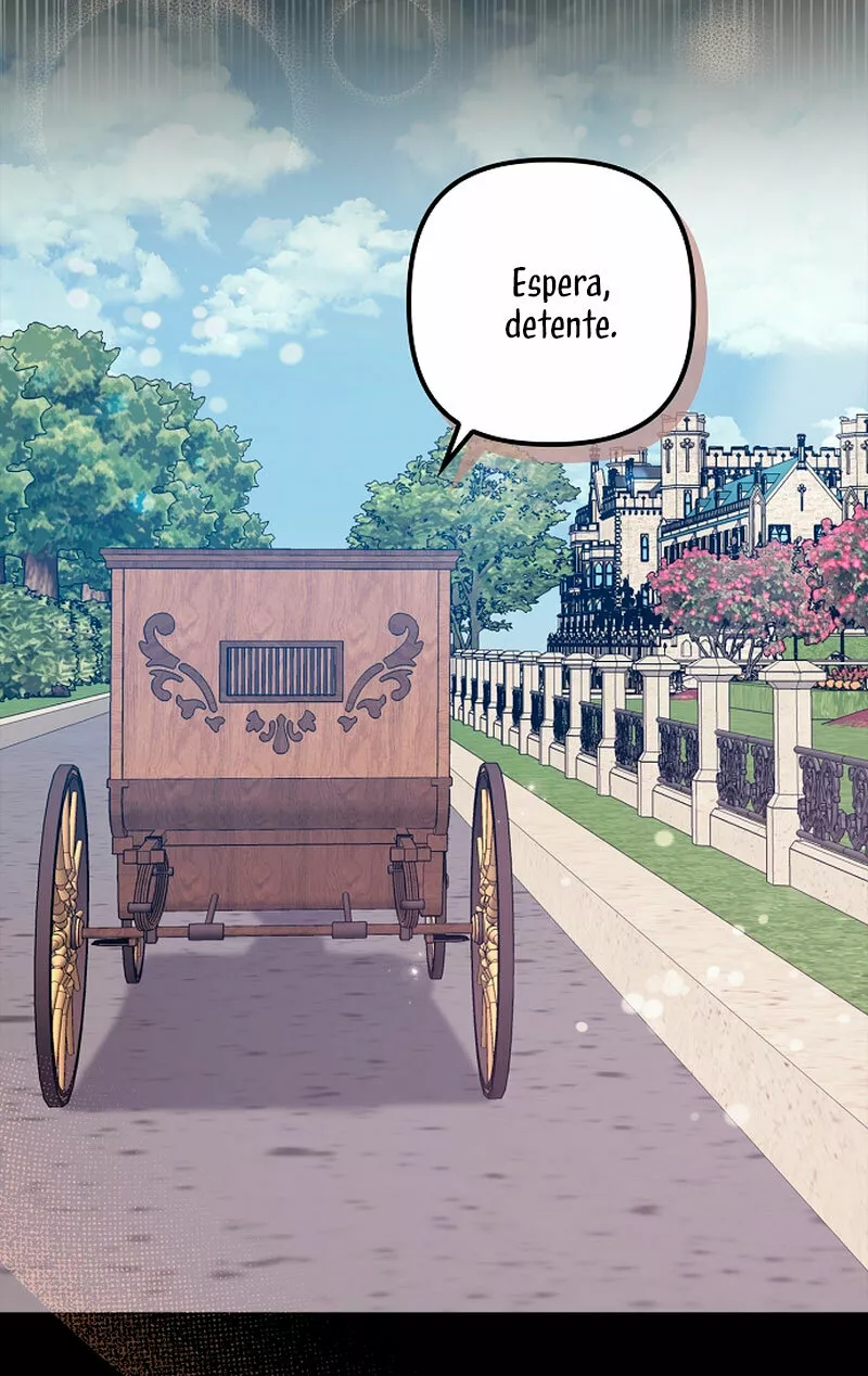 La sencilla vida de soltería disfrutada después de ser abandonada Capítulo 11 - Page 8