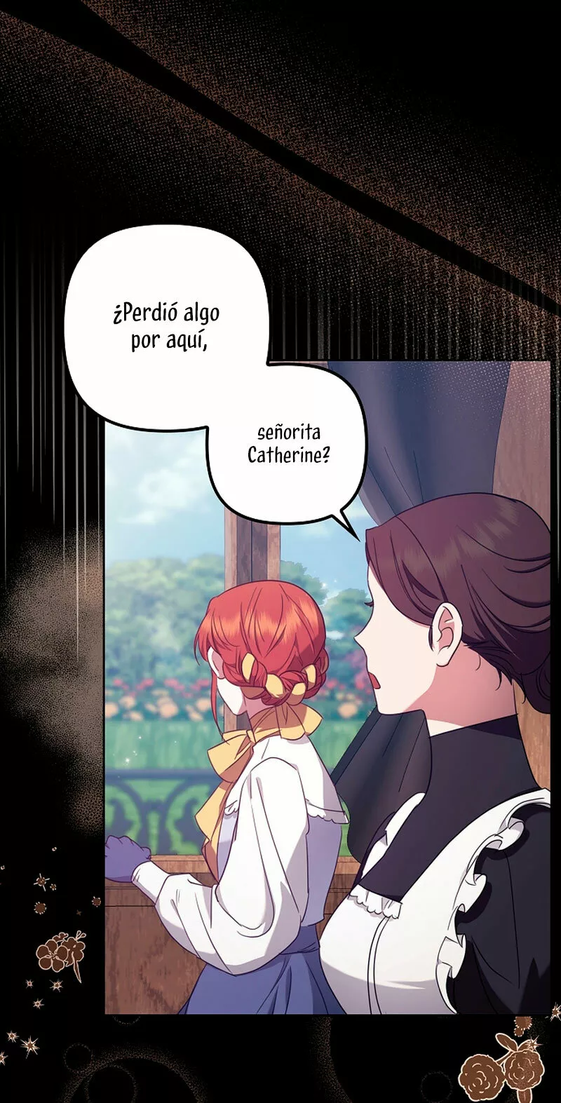 La sencilla vida de soltería disfrutada después de ser abandonada Capítulo 11 - Page 9