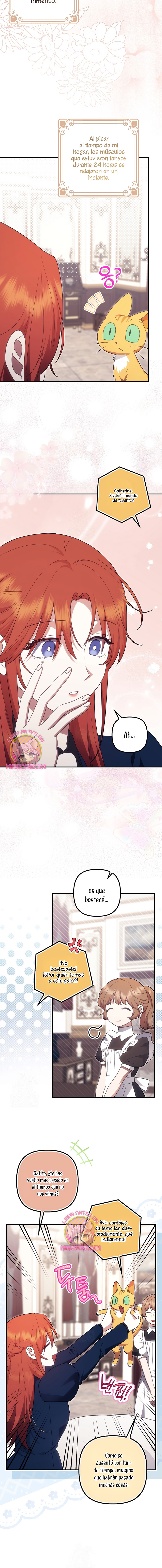 La sencilla vida de soltería disfrutada después de ser abandonada Capítulo 110 - Page 12