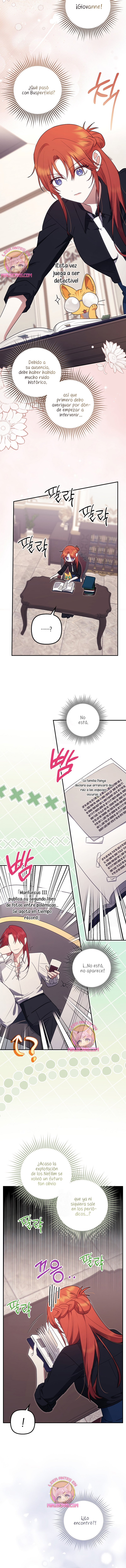 La sencilla vida de soltería disfrutada después de ser abandonada Capítulo 110 - Page 16