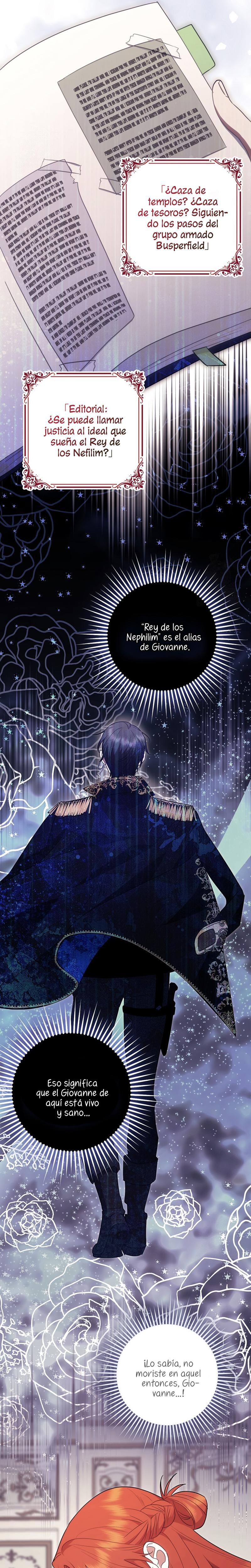 La sencilla vida de soltería disfrutada después de ser abandonada Capítulo 110 - Page 17