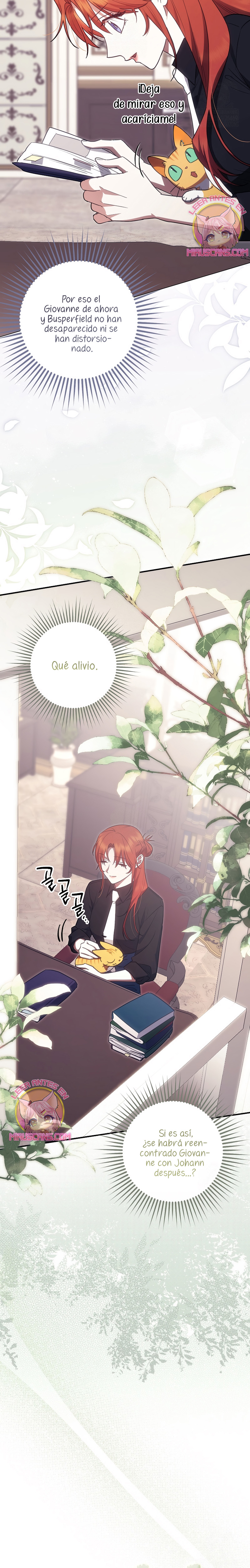 La sencilla vida de soltería disfrutada después de ser abandonada Capítulo 110 - Page 18