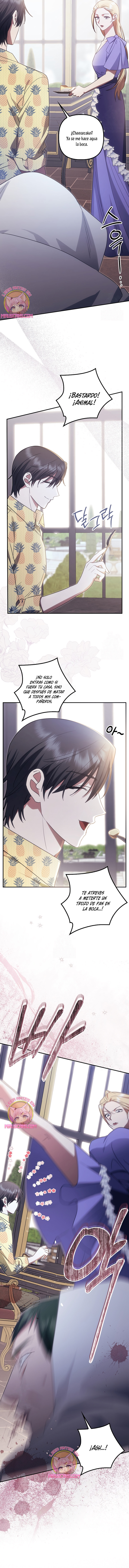 La sencilla vida de soltería disfrutada después de ser abandonada Capítulo 110 - Page 20