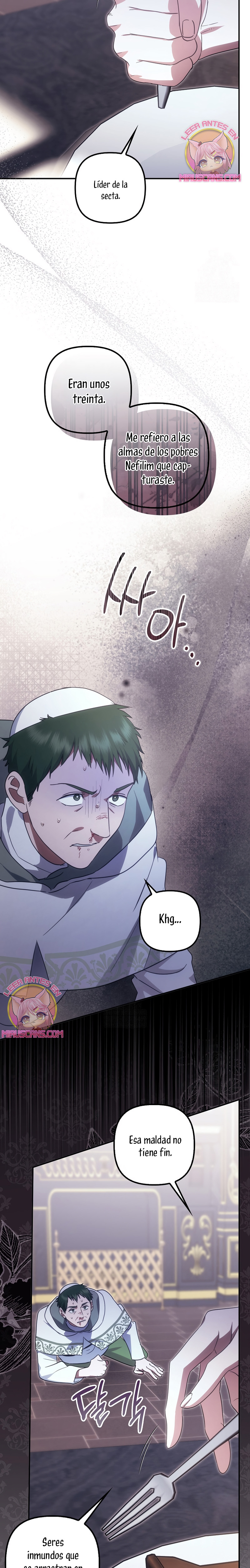 La sencilla vida de soltería disfrutada después de ser abandonada Capítulo 110 - Page 22