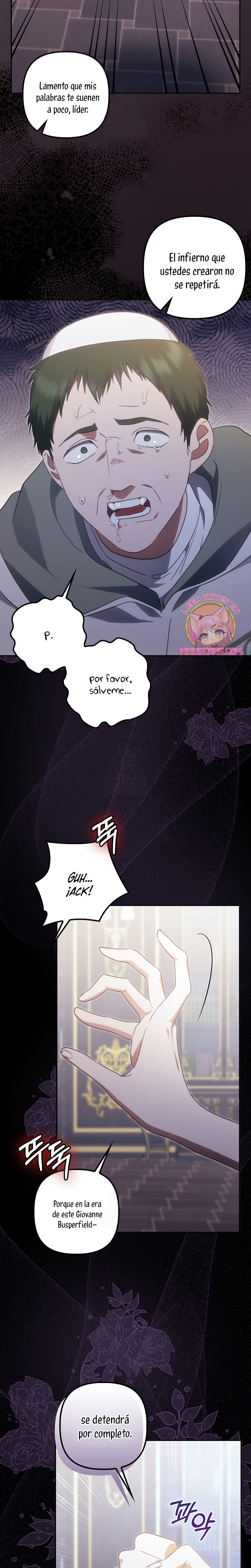 La sencilla vida de soltería disfrutada después de ser abandonada Capítulo 110 - Page 24