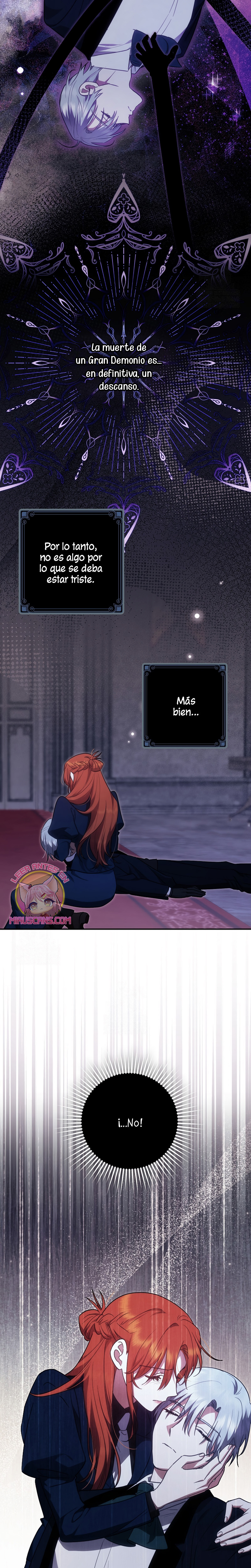 La sencilla vida de soltería disfrutada después de ser abandonada Capítulo 110 - Page 4