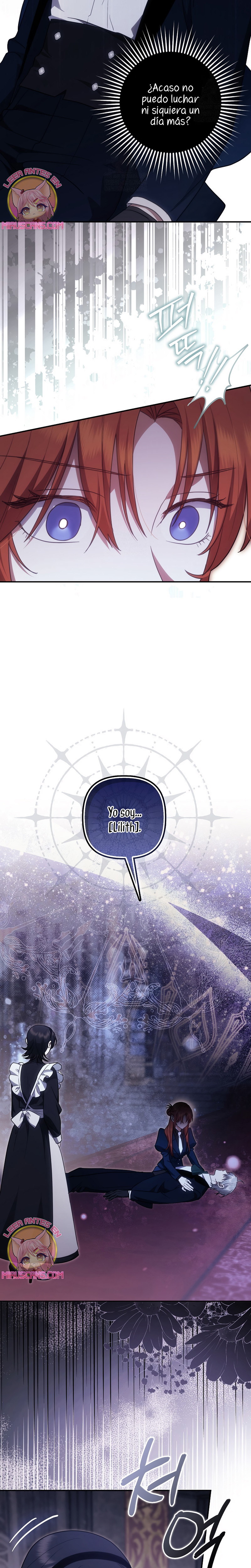 La sencilla vida de soltería disfrutada después de ser abandonada Capítulo 110 - Page 5