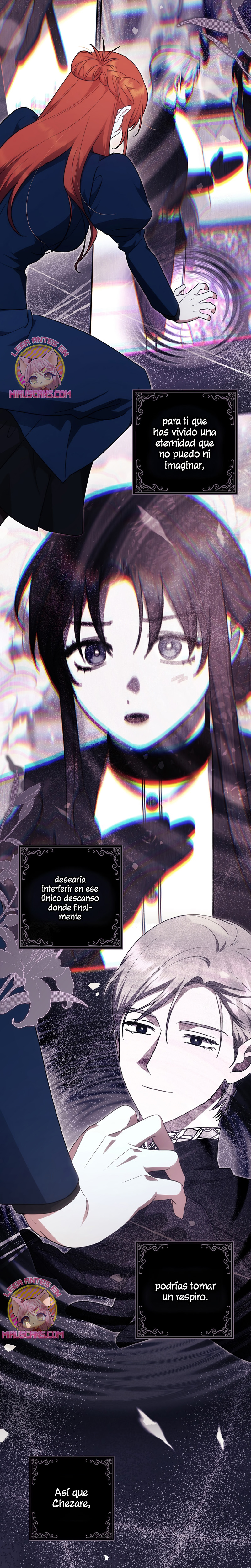 La sencilla vida de soltería disfrutada después de ser abandonada Capítulo 110 - Page 9