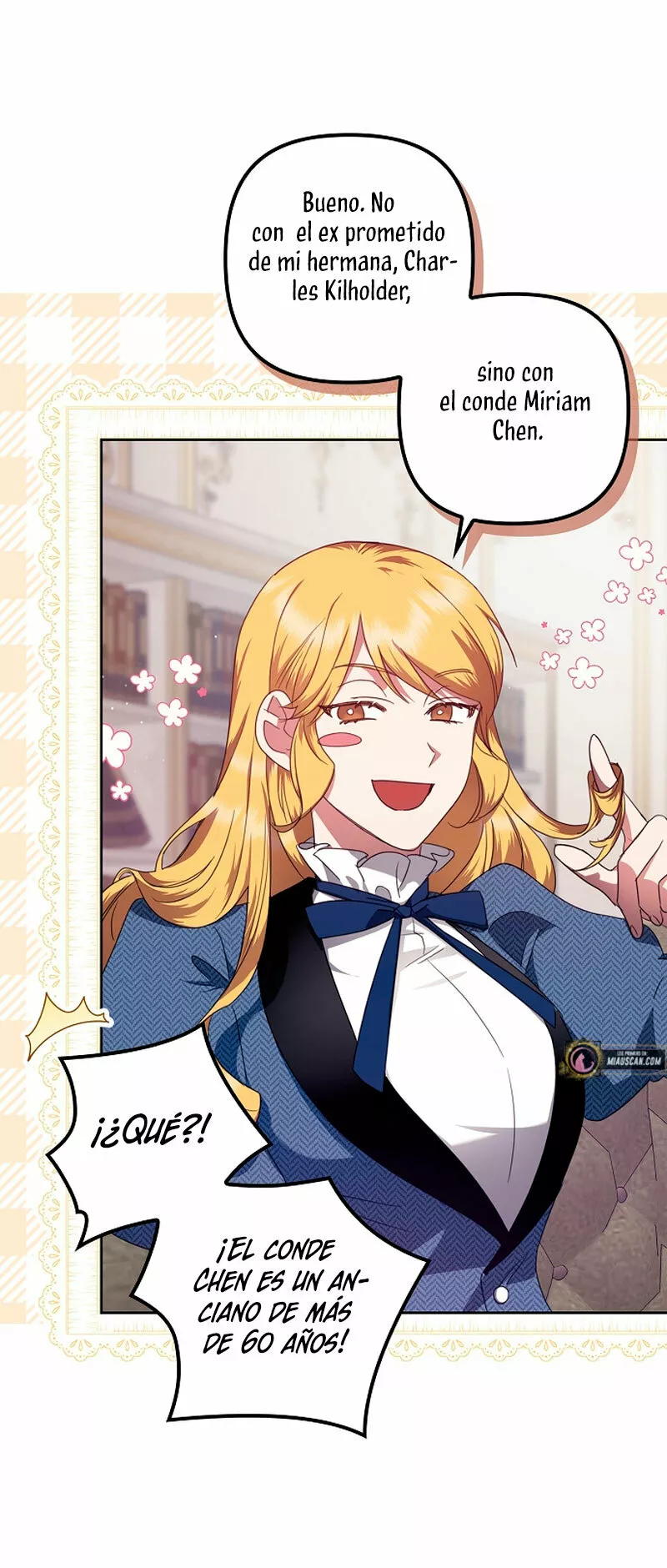 La sencilla vida de soltería disfrutada después de ser abandonada Capítulo 12 - Page 11