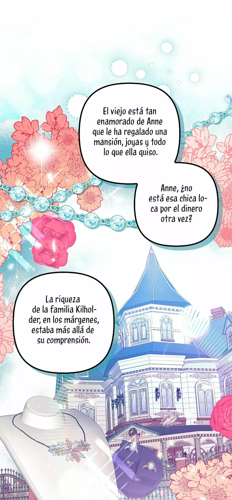 La sencilla vida de soltería disfrutada después de ser abandonada Capítulo 12 - Page 13