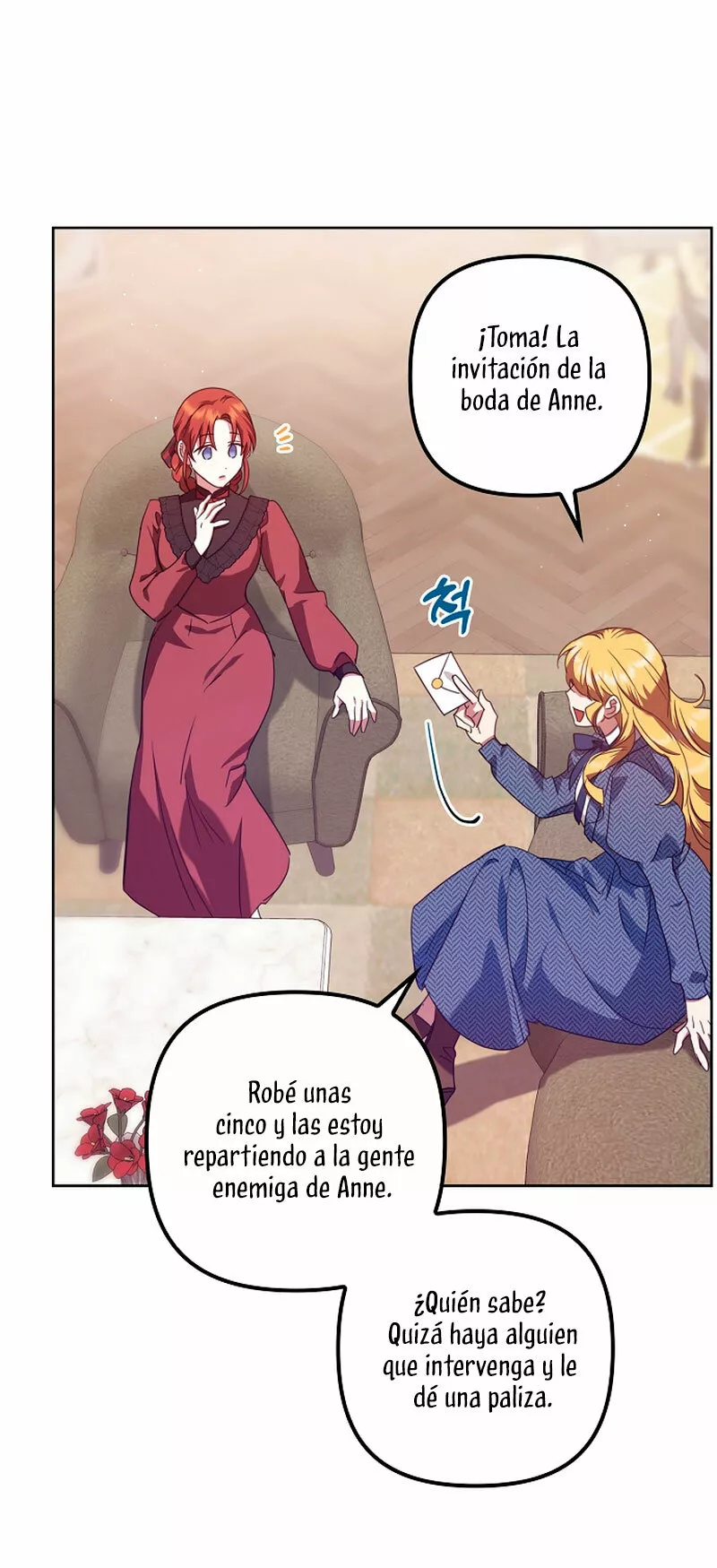 La sencilla vida de soltería disfrutada después de ser abandonada Capítulo 12 - Page 15