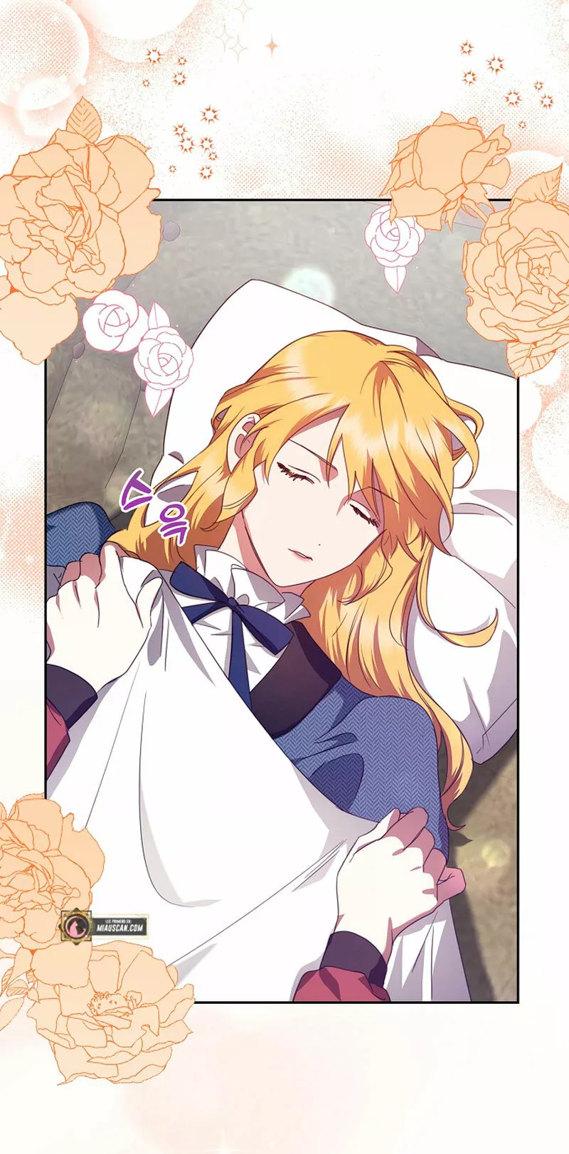 La sencilla vida de soltería disfrutada después de ser abandonada Capítulo 12 - Page 20