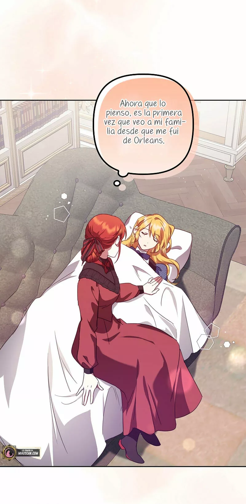 La sencilla vida de soltería disfrutada después de ser abandonada Capítulo 12 - Page 21