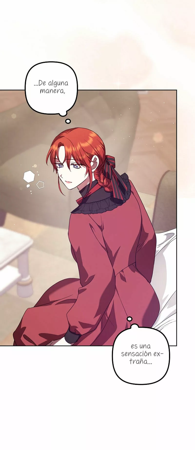La sencilla vida de soltería disfrutada después de ser abandonada Capítulo 12 - Page 22