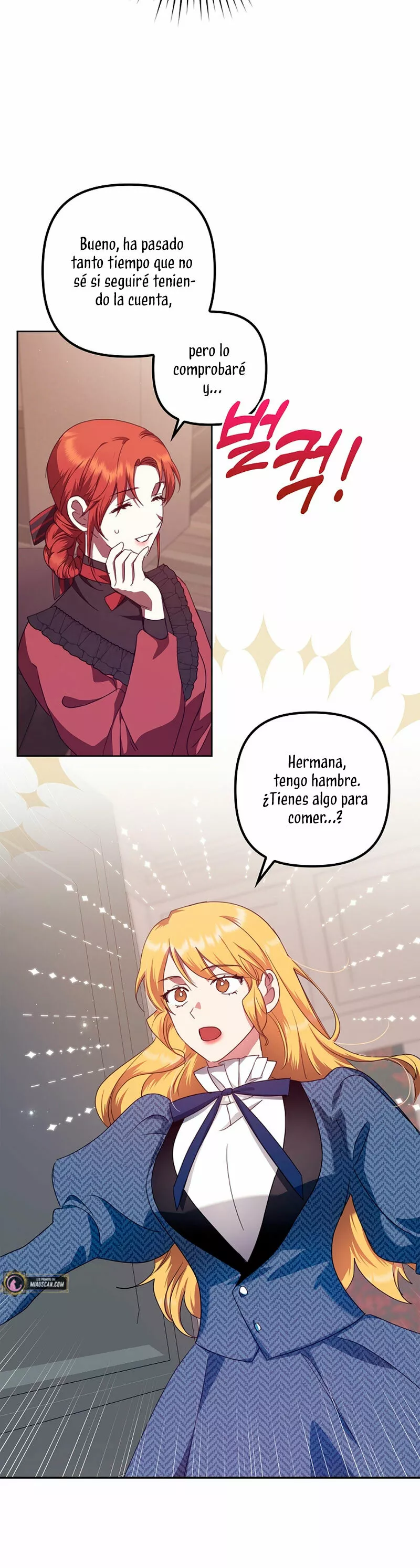 La sencilla vida de soltería disfrutada después de ser abandonada Capítulo 12 - Page 29