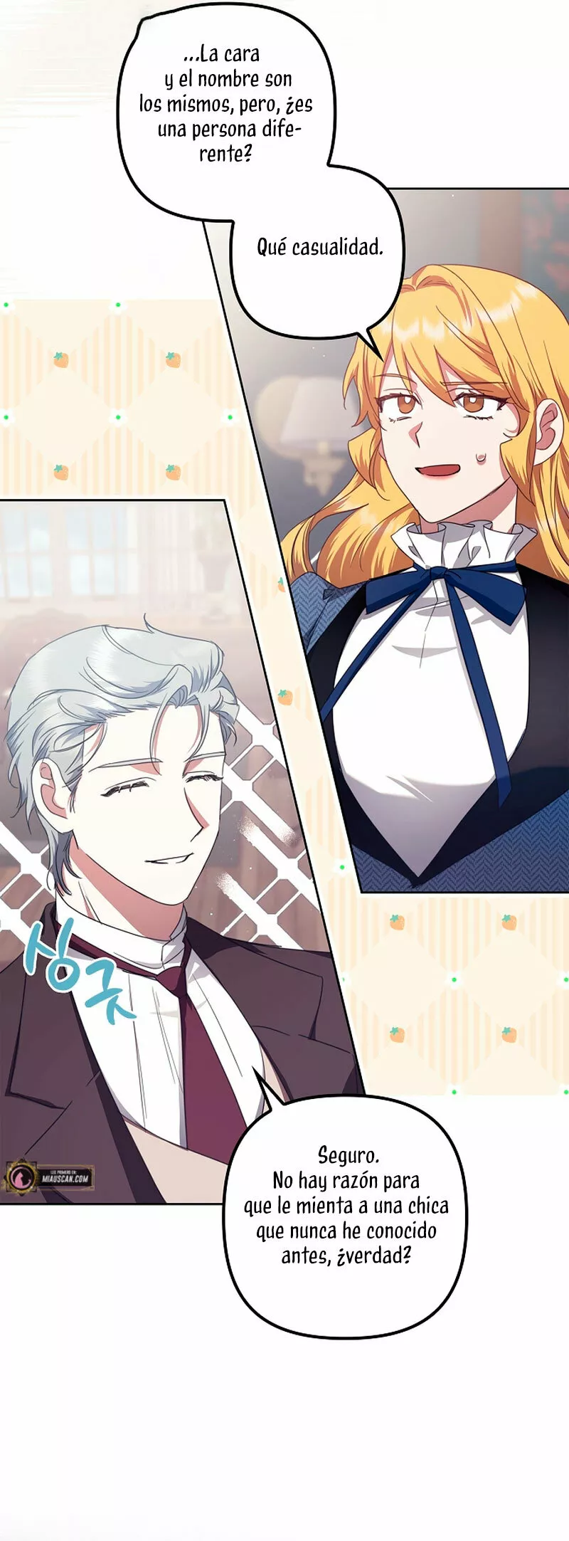 La sencilla vida de soltería disfrutada después de ser abandonada Capítulo 12 - Page 34