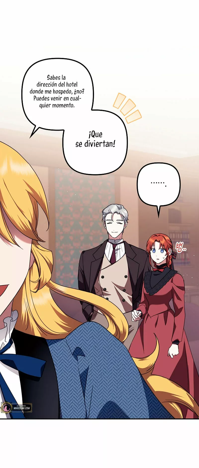 La sencilla vida de soltería disfrutada después de ser abandonada Capítulo 12 - Page 41