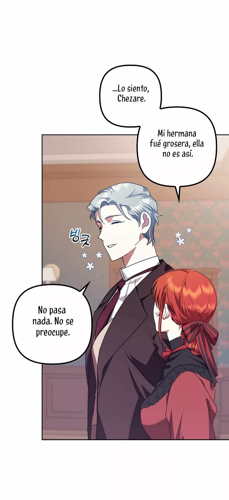 La sencilla vida de soltería disfrutada después de ser abandonada Capítulo 12 - Page 43