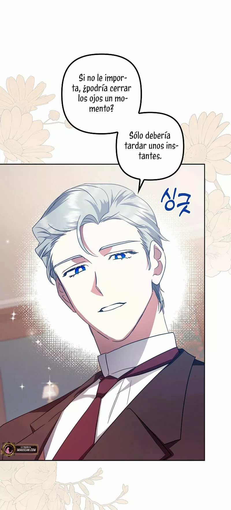 La sencilla vida de soltería disfrutada después de ser abandonada Capítulo 12 - Page 45