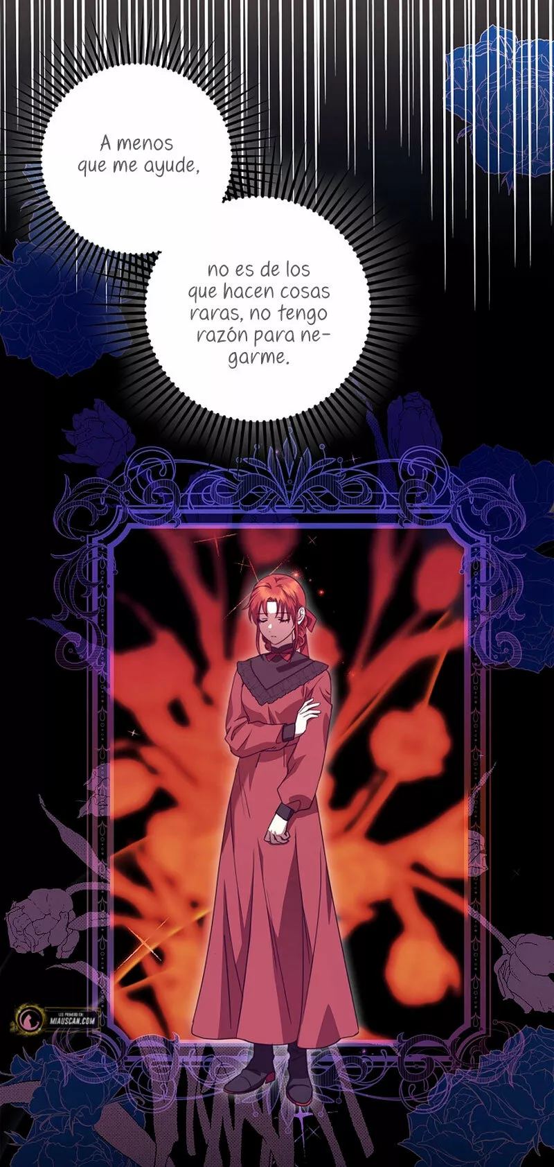 La sencilla vida de soltería disfrutada después de ser abandonada Capítulo 12 - Page 48