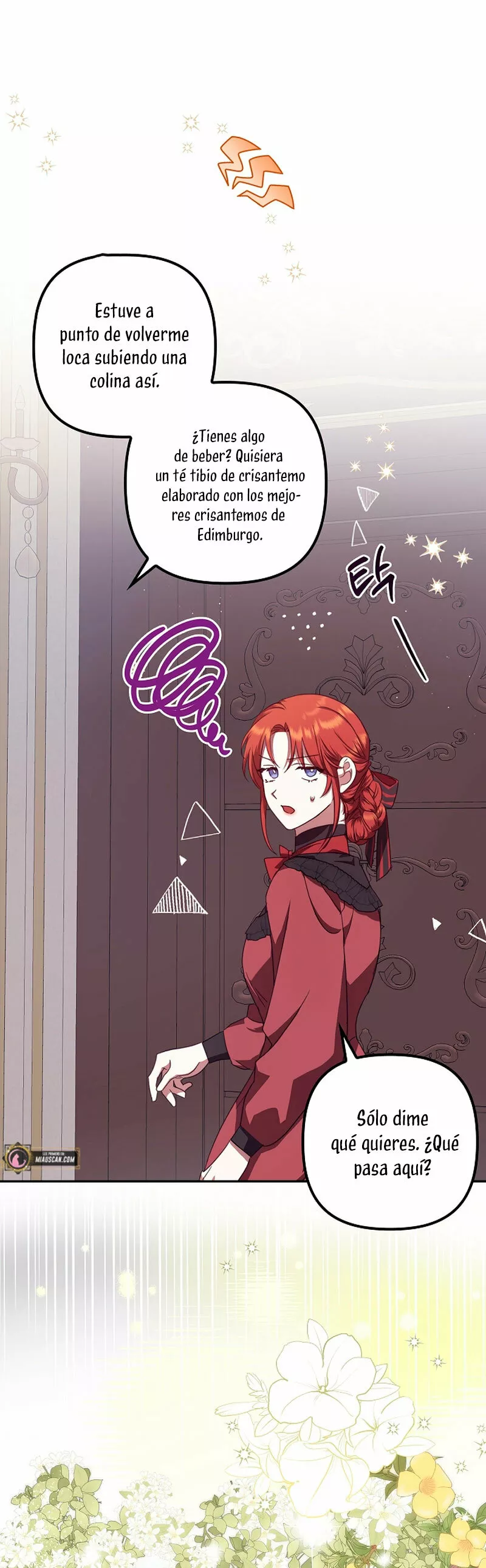 La sencilla vida de soltería disfrutada después de ser abandonada Capítulo 12 - Page 5