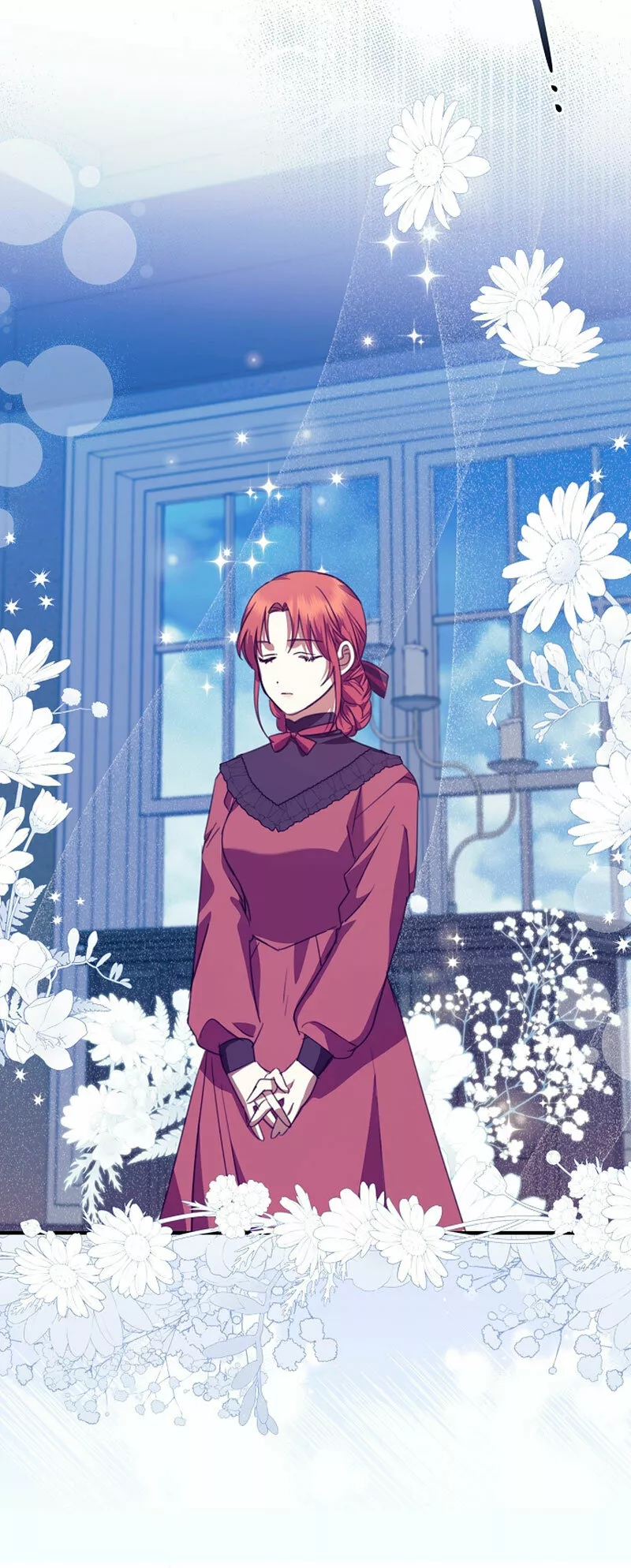 La sencilla vida de soltería disfrutada después de ser abandonada Capítulo 12 - Page 51