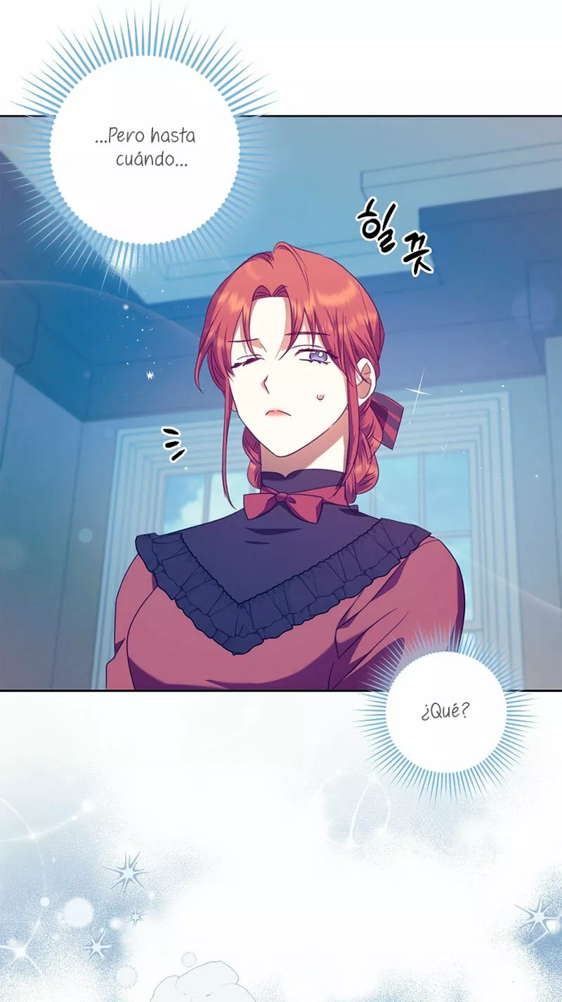 La sencilla vida de soltería disfrutada después de ser abandonada Capítulo 12 - Page 52