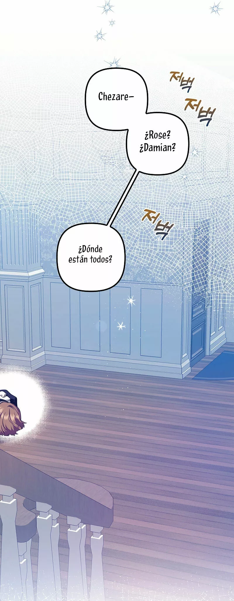 La sencilla vida de soltería disfrutada después de ser abandonada Capítulo 12 - Page 55