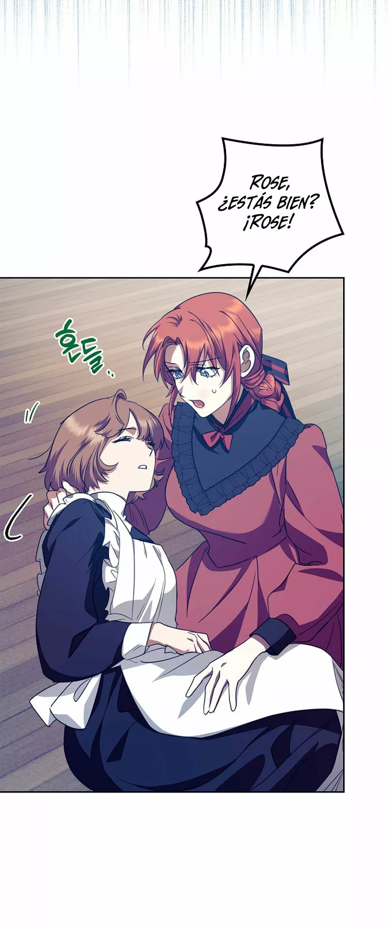 La sencilla vida de soltería disfrutada después de ser abandonada Capítulo 12 - Page 57