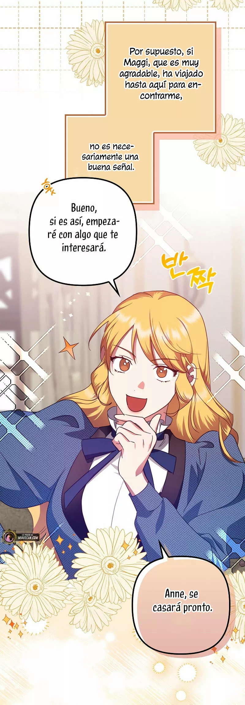 La sencilla vida de soltería disfrutada después de ser abandonada Capítulo 12 - Page 9