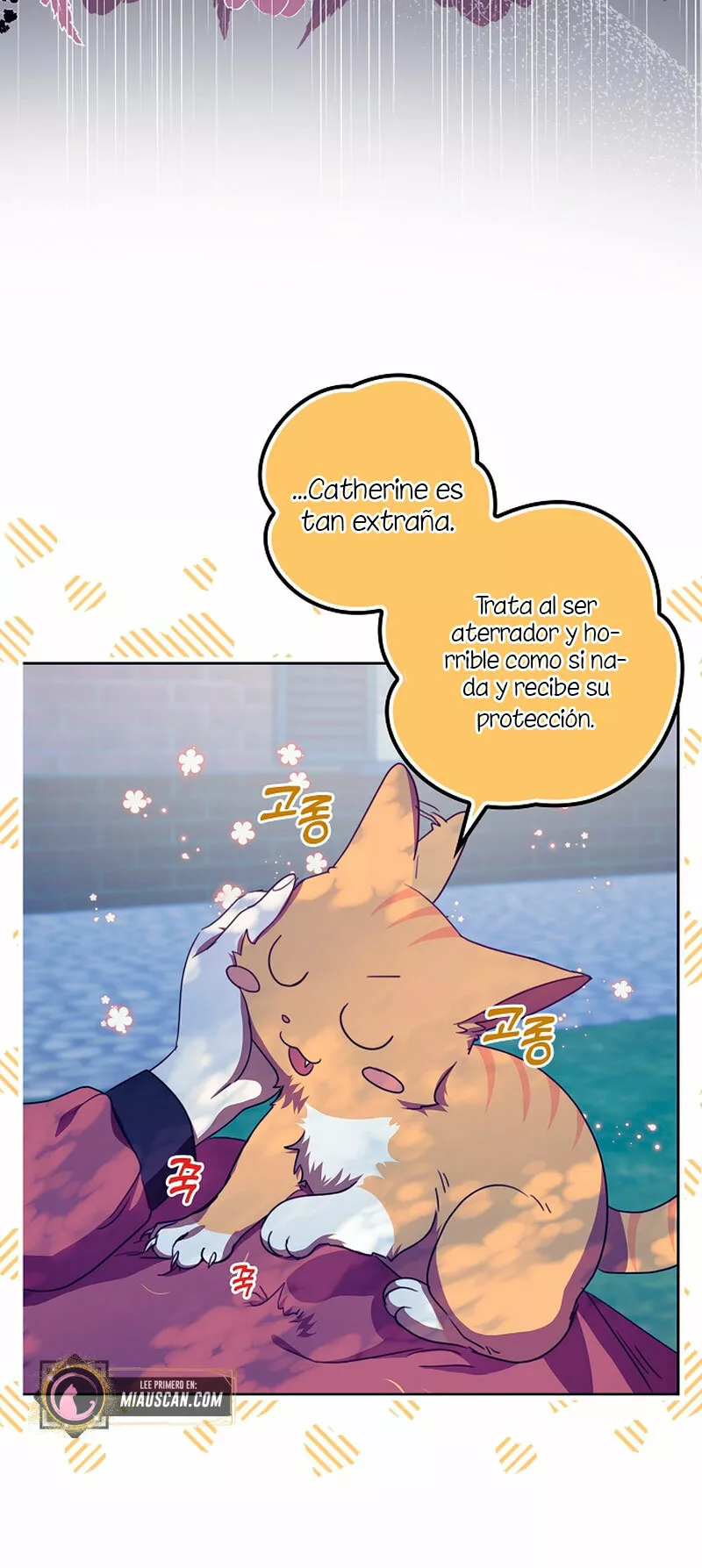 La sencilla vida de soltería disfrutada después de ser abandonada Capítulo 13 - Page 10