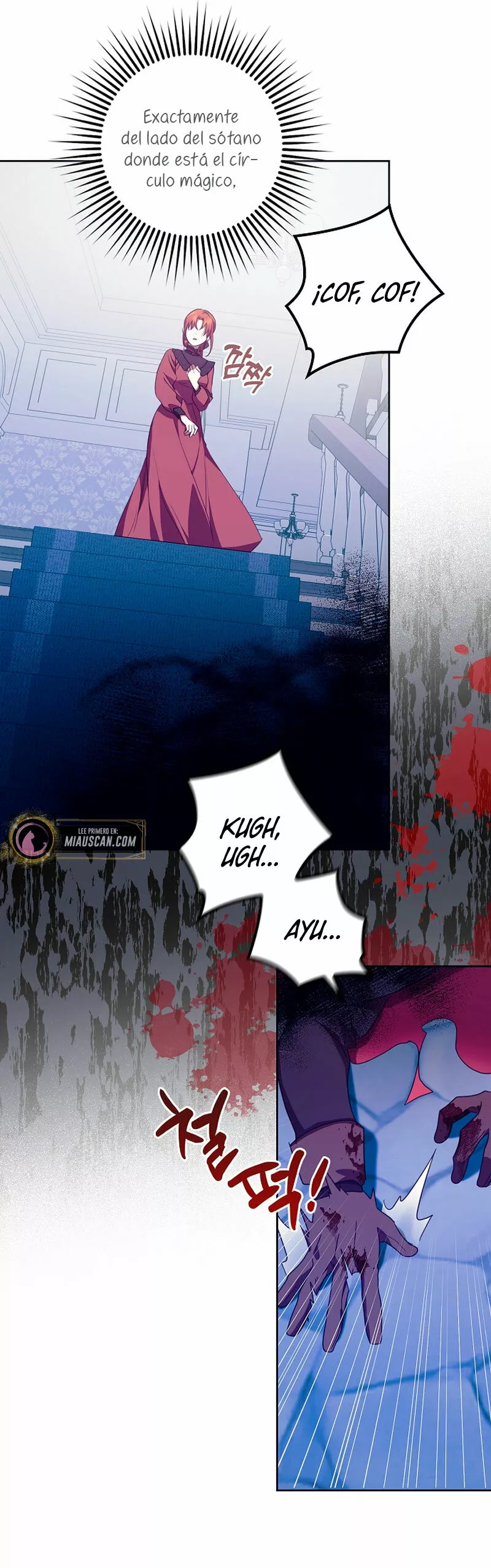 La sencilla vida de soltería disfrutada después de ser abandonada Capítulo 13 - Page 21