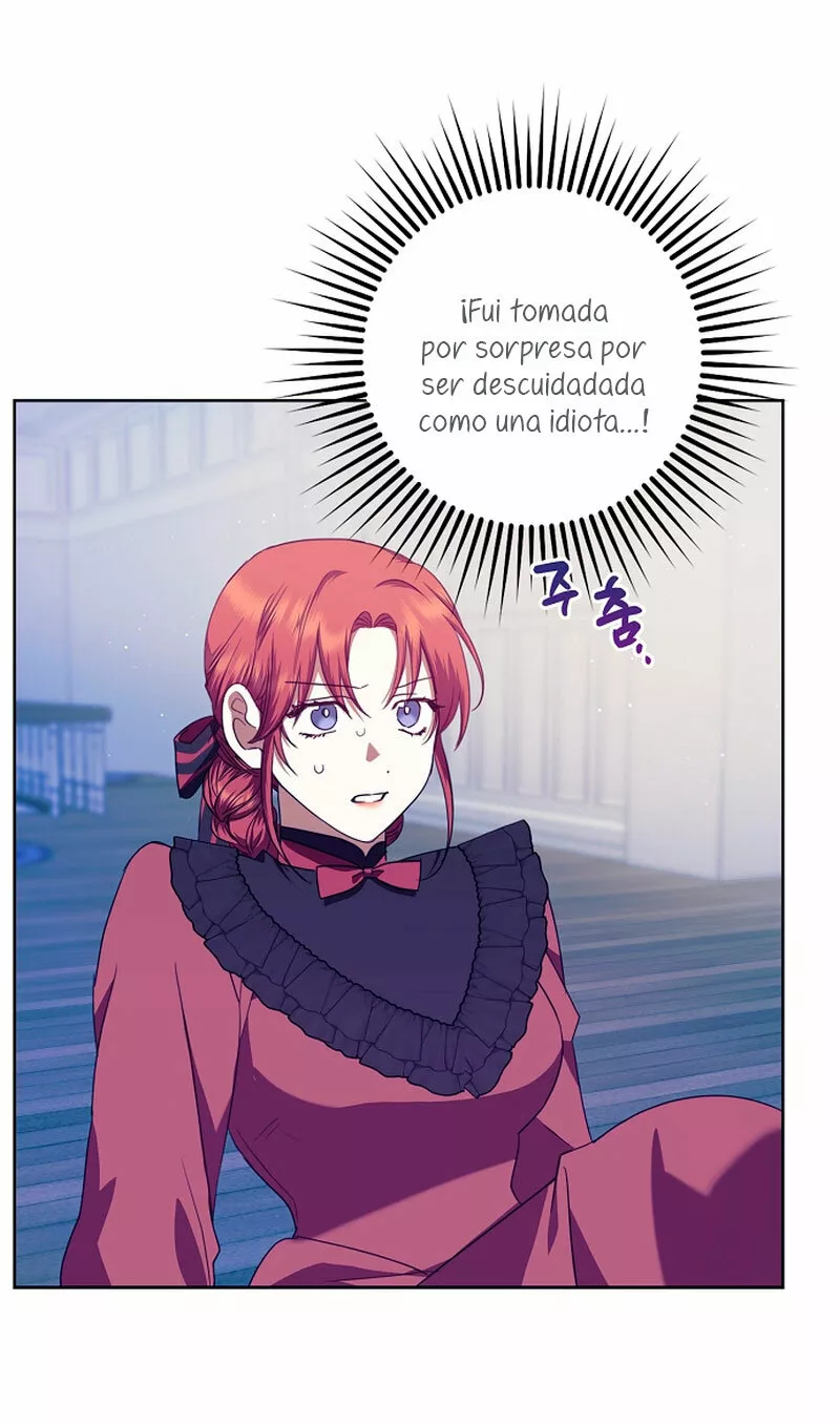 La sencilla vida de soltería disfrutada después de ser abandonada Capítulo 13 - Page 32