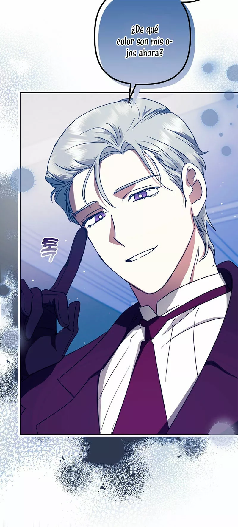 La sencilla vida de soltería disfrutada después de ser abandonada Capítulo 13 - Page 36