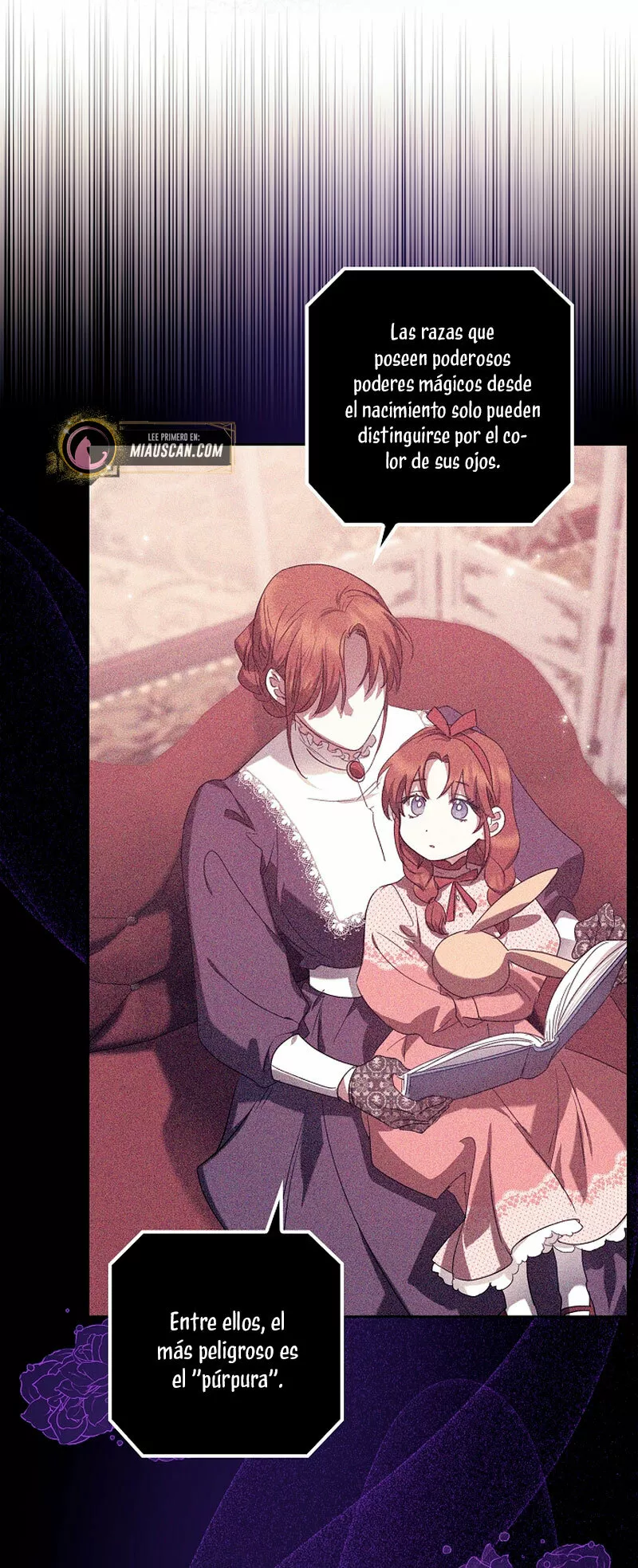 La sencilla vida de soltería disfrutada después de ser abandonada Capítulo 13 - Page 37