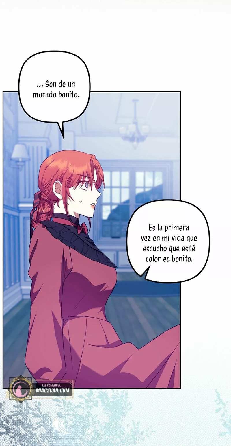 La sencilla vida de soltería disfrutada después de ser abandonada Capítulo 13 - Page 41