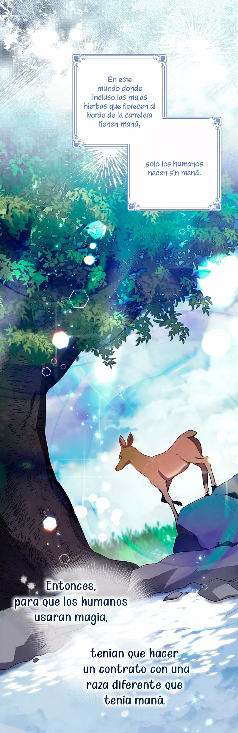 La sencilla vida de soltería disfrutada después de ser abandonada Capítulo 13 - Page 42