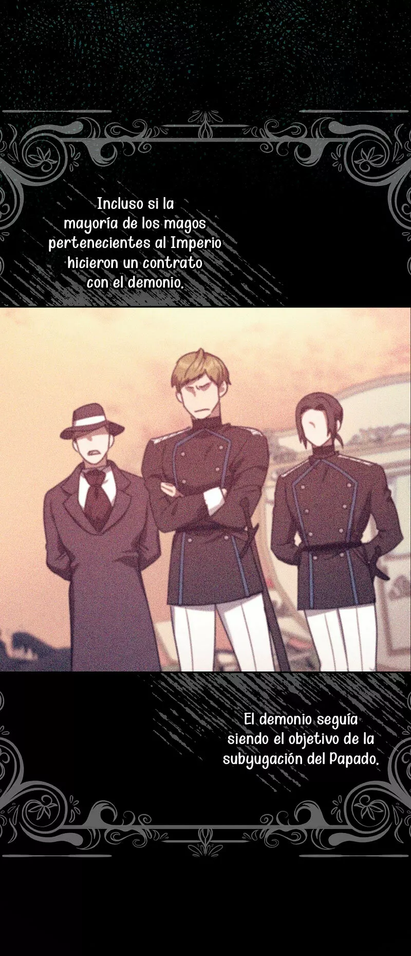 La sencilla vida de soltería disfrutada después de ser abandonada Capítulo 13 - Page 45