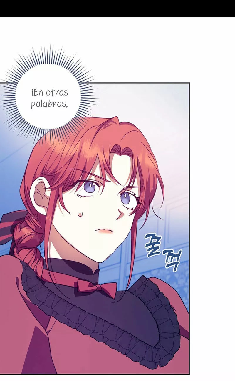 La sencilla vida de soltería disfrutada después de ser abandonada Capítulo 13 - Page 47