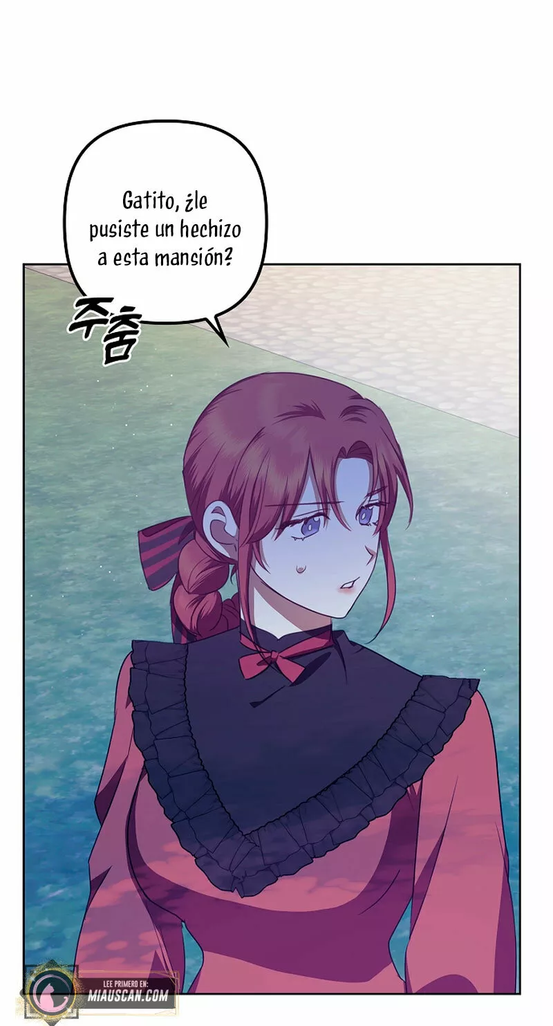 La sencilla vida de soltería disfrutada después de ser abandonada Capítulo 13 - Page 5