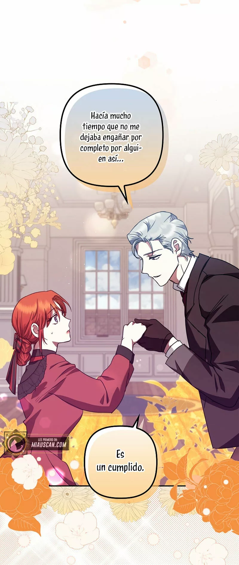 La sencilla vida de soltería disfrutada después de ser abandonada Capítulo 13 - Page 63