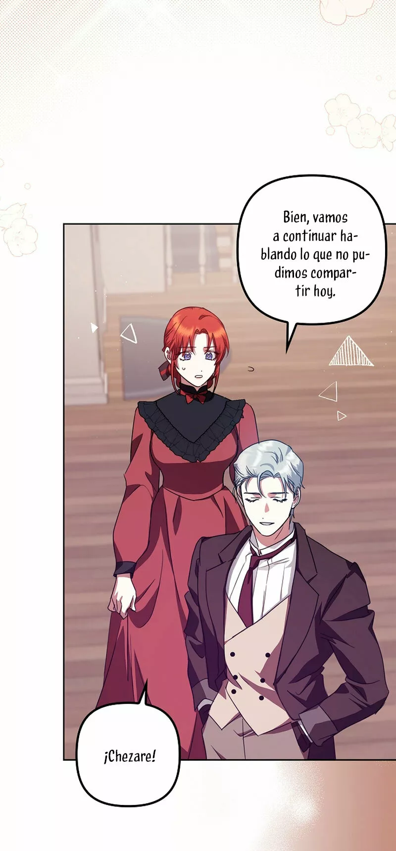 La sencilla vida de soltería disfrutada después de ser abandonada Capítulo 13 - Page 64