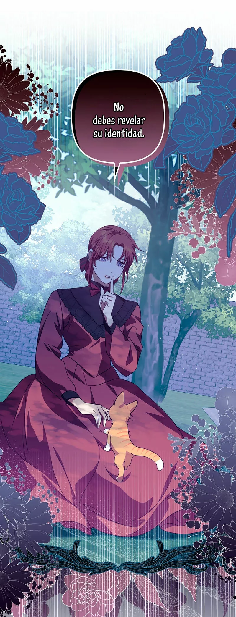 La sencilla vida de soltería disfrutada después de ser abandonada Capítulo 13 - Page 9