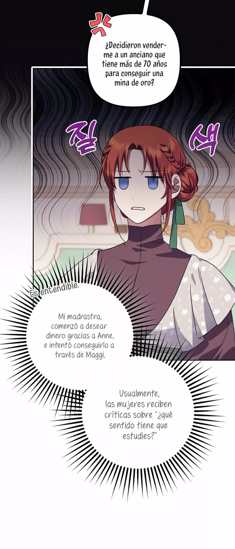 La sencilla vida de soltería disfrutada después de ser abandonada Capítulo 14 - Page 18