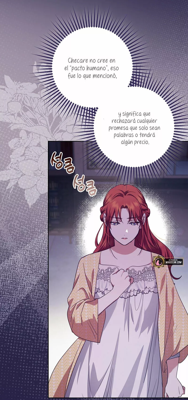 La sencilla vida de soltería disfrutada después de ser abandonada Capítulo 14 - Page 35