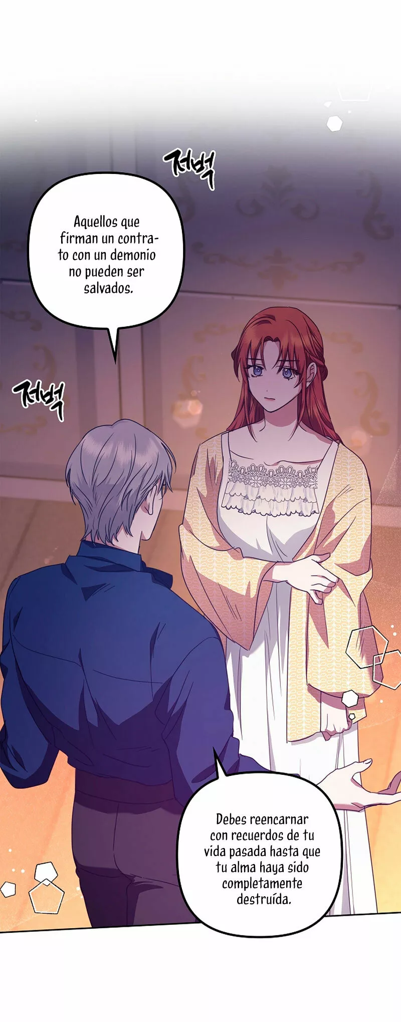 La sencilla vida de soltería disfrutada después de ser abandonada Capítulo 14 - Page 48