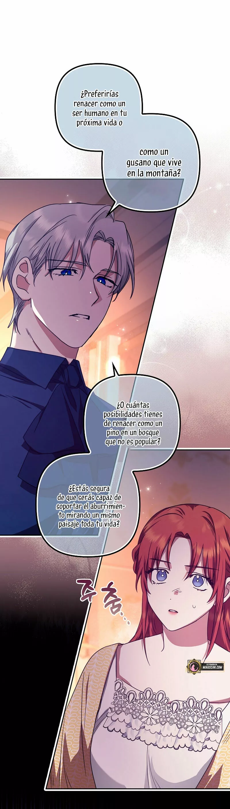 La sencilla vida de soltería disfrutada después de ser abandonada Capítulo 14 - Page 49