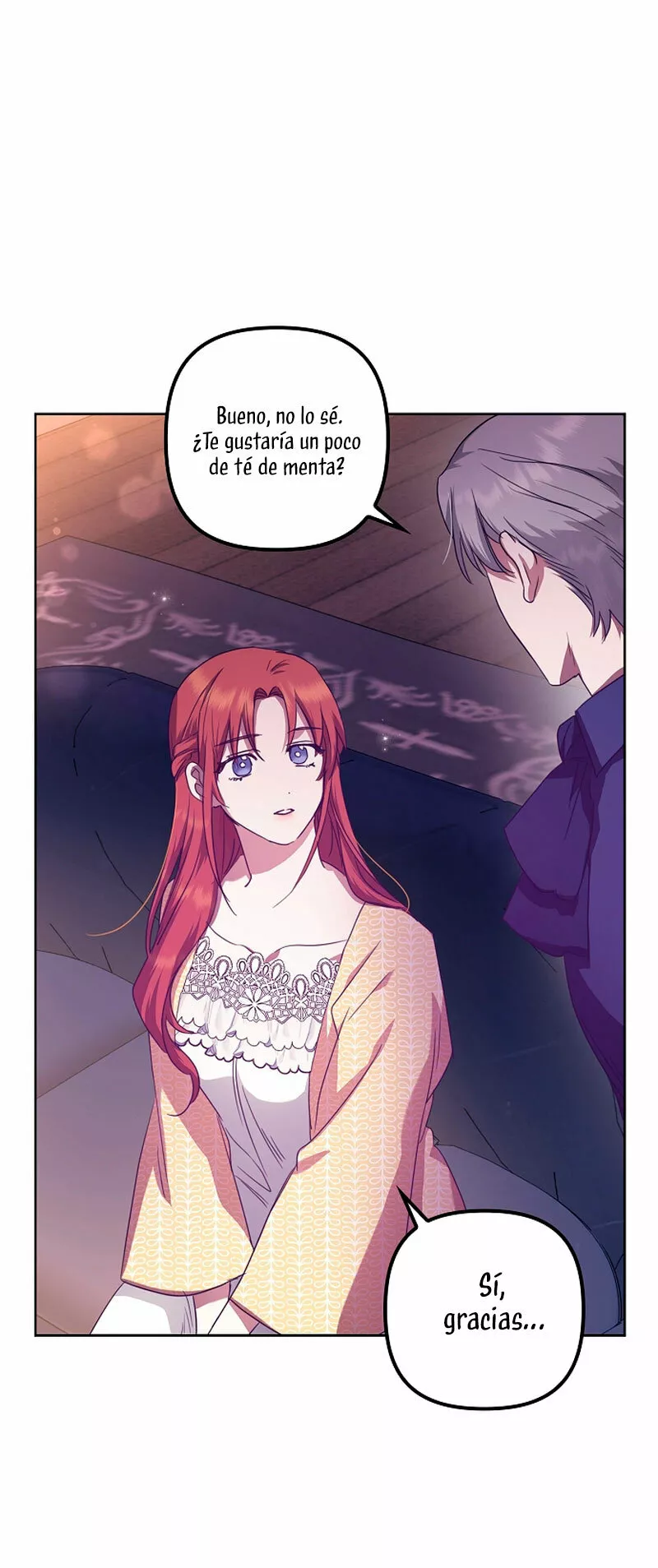 La sencilla vida de soltería disfrutada después de ser abandonada Capítulo 14 - Page 55